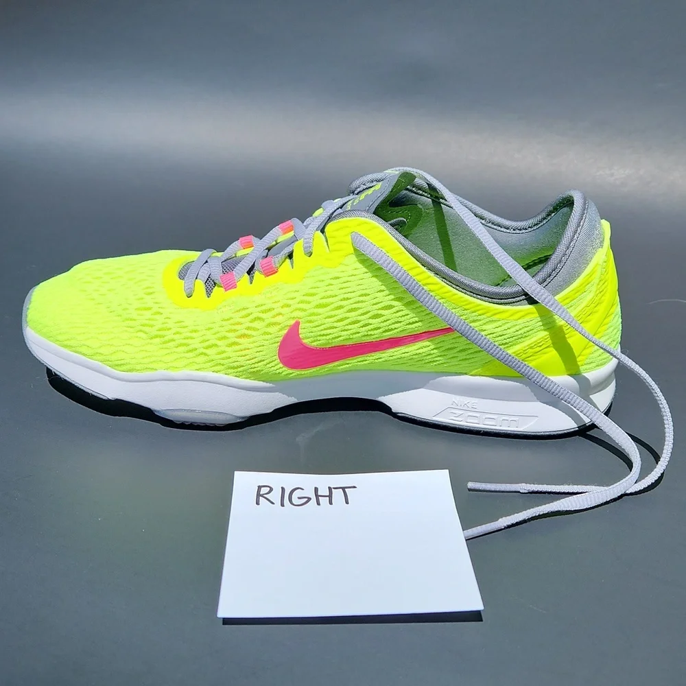 Nike please be